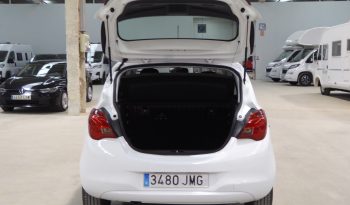 
									Opel Corsa 1.3 CDTi Expression 75 CV lleno								