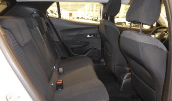 
									Peugeot 2008 Active 100 CV gasolina lleno								