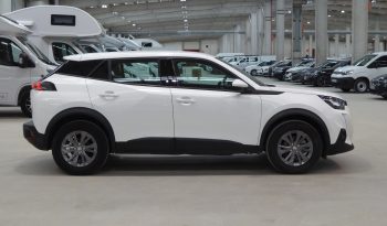 
									Peugeot 2008 Active 100 CV gasolina lleno								