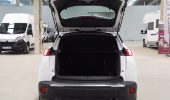 
									Peugeot 2008 Active 100 CV gasolina lleno								
