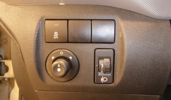 
									PEUGEOT Partner L1 1.6 HDi 75 CV lleno								