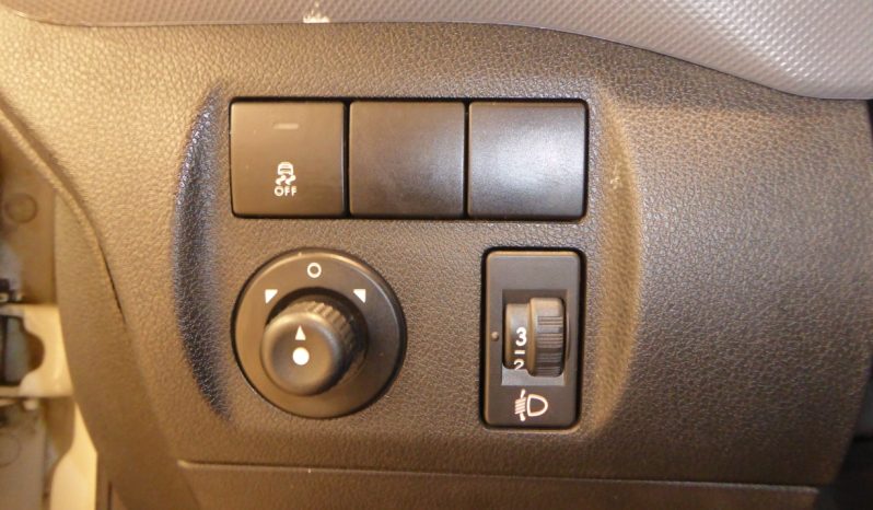 
								PEUGEOT Partner L1 1.6 HDi 75 CV lleno									
