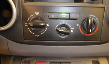 
									PEUGEOT Partner L1 1.6 HDi 75 CV lleno								