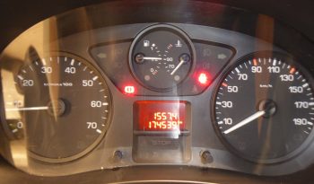 
									PEUGEOT Partner L1 1.6 HDi 75 CV lleno								