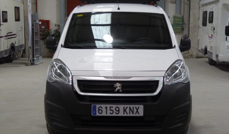 PEUGEOT Partner L1 1.6 HDi 75 CV