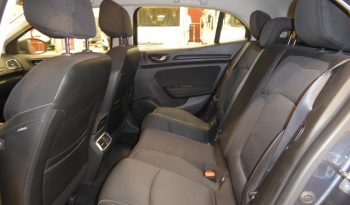 
									Renault Megane Business dCi 90CV lleno								