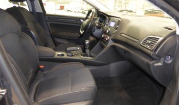 
									Renault Megane Business dCi 90CV lleno								