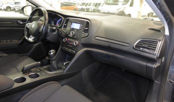 
									Renault Megane Business dCi 90CV lleno								