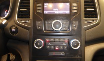 
									Renault Megane Business dCi 90CV lleno								