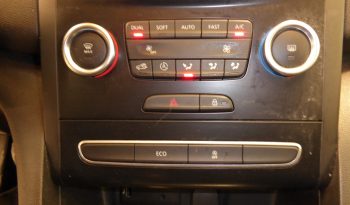
									Renault Megane Business dCi 90CV lleno								