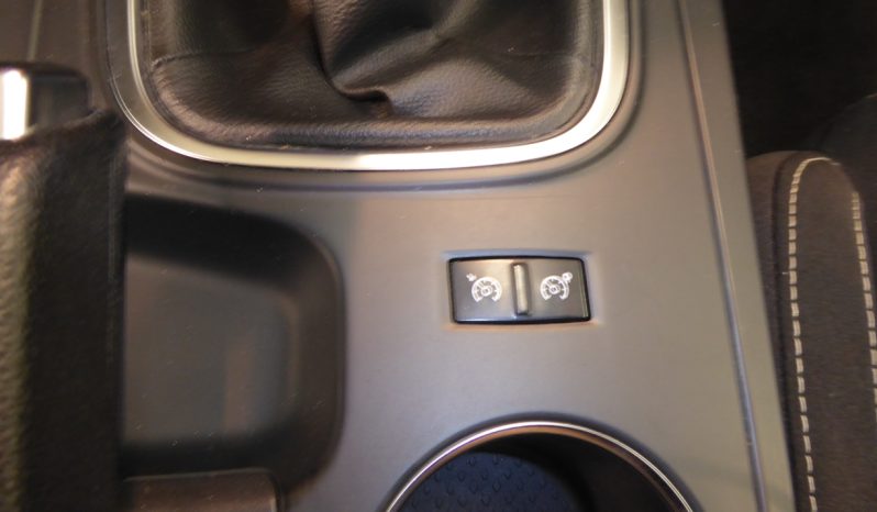 
								Renault Megane Business dCi 90CV lleno									