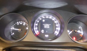 
									Renault Megane Business dCi 90CV lleno								