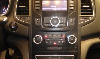 
									Renault Megane Business dCi 90CV lleno								