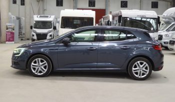 
									Renault Megane Business dCi 90CV lleno								