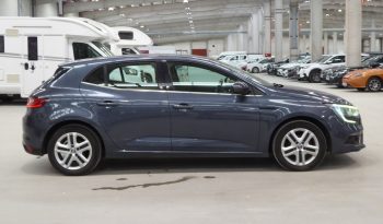 
									Renault Megane Business dCi 90CV lleno								