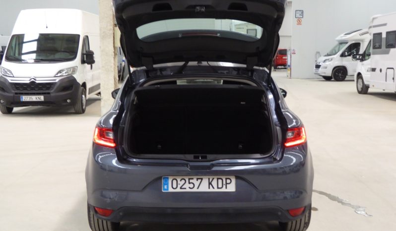 
								Renault Megane Business dCi 90CV lleno									
