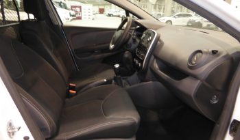 
									RENAULT Clio 4 Societe dCi 55kW 75CV Euro 6 lleno								