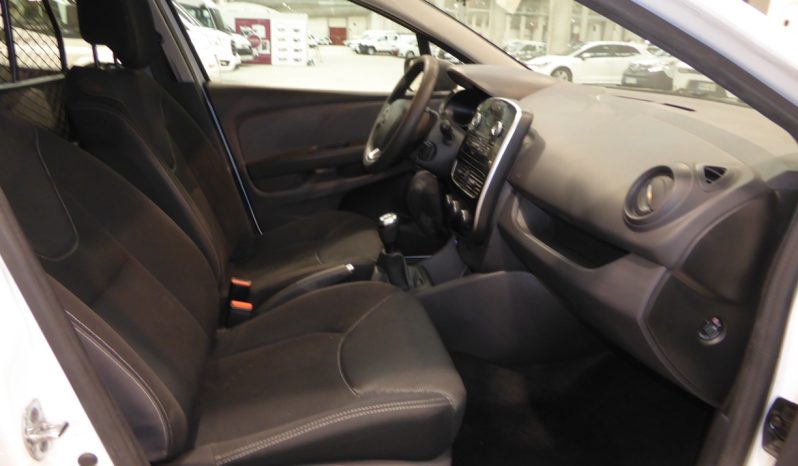 
								RENAULT Clio 4 Societe dCi 55kW 75CV Euro 6 lleno									