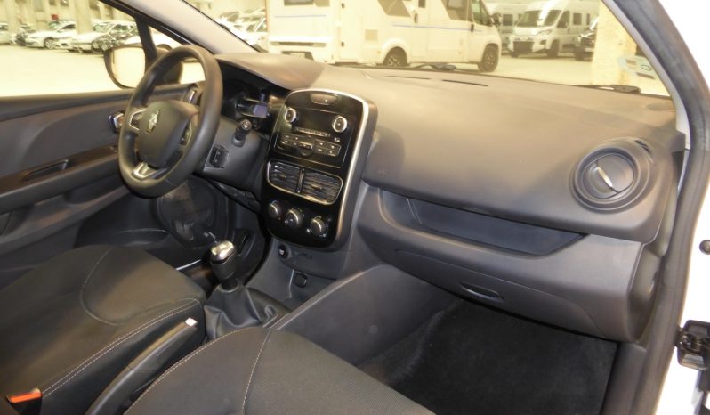 
								RENAULT Clio 4 Societe dCi 55kW 75CV Euro 6 lleno									