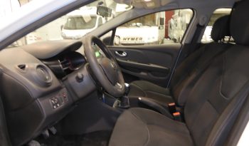 
									RENAULT Clio 4 Societe dCi 55kW 75CV Euro 6 lleno								
