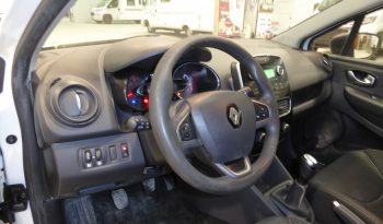 
									RENAULT Clio 4 Societe dCi 55kW 75CV Euro 6 lleno								