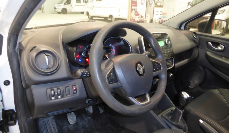 
								RENAULT Clio 4 Societe dCi 55kW 75CV Euro 6 lleno									