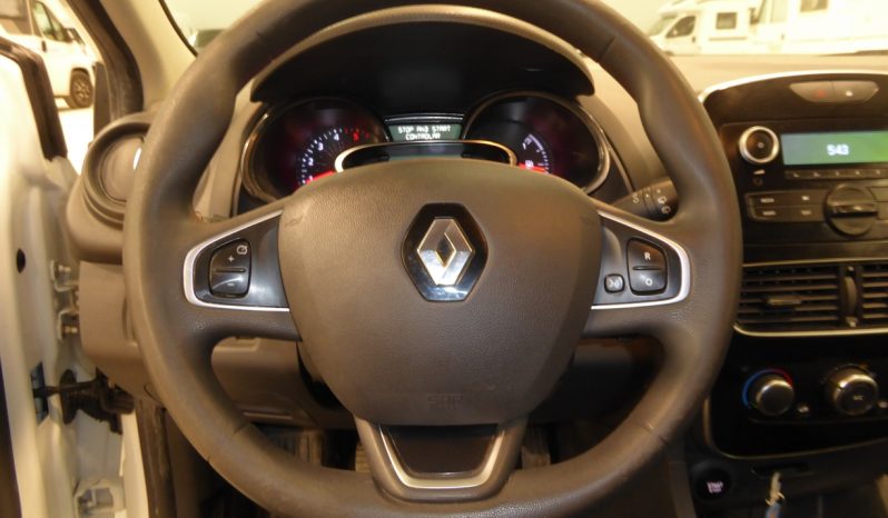 
								RENAULT Clio 4 Societe dCi 55kW 75CV Euro 6 lleno									