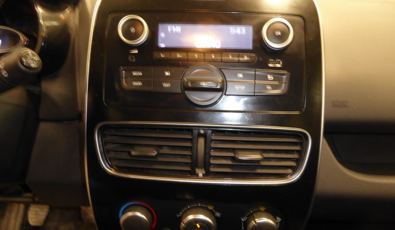 
								RENAULT Clio 4 Societe dCi 55kW 75CV Euro 6 lleno									