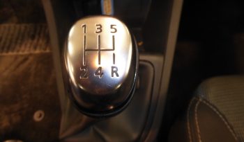 
									RENAULT Clio 4 Societe dCi 55kW 75CV Euro 6 lleno								