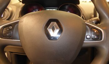 
									RENAULT Clio 4 Societe dCi 55kW 75CV Euro 6 lleno								