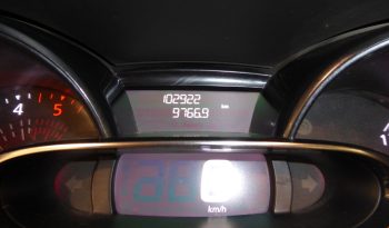 
									RENAULT Clio 4 Societe dCi 55kW 75CV Euro 6 lleno								