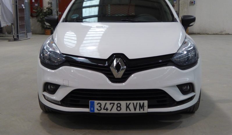 RENAULT Clio 4 Societe dCi 55kW 75CV Euro 6