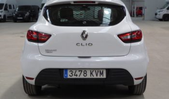 
									RENAULT Clio 4 Societe dCi 55kW 75CV Euro 6 lleno								