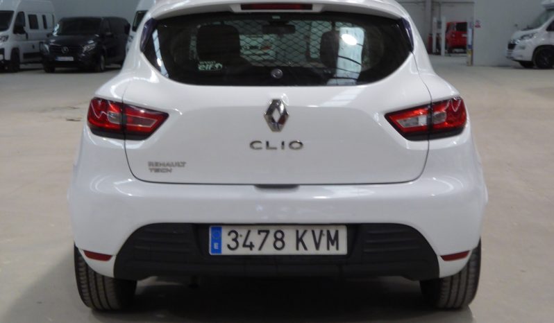 
								RENAULT Clio 4 Societe dCi 55kW 75CV Euro 6 lleno									