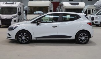 
									RENAULT Clio 4 Societe dCi 55kW 75CV Euro 6 lleno								