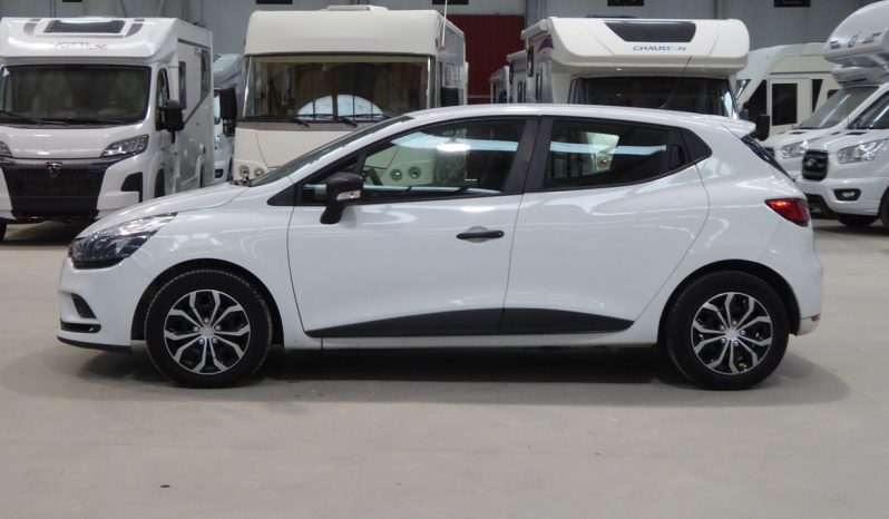 
								RENAULT Clio 4 Societe dCi 55kW 75CV Euro 6 lleno									