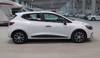 
									RENAULT Clio 4 Societe dCi 55kW 75CV Euro 6 lleno								