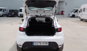 
									RENAULT Clio 4 Societe dCi 55kW 75CV Euro 6 lleno								