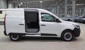 
									RENAULT Express Confort 1.5 Blue dCi 95 cv lleno								