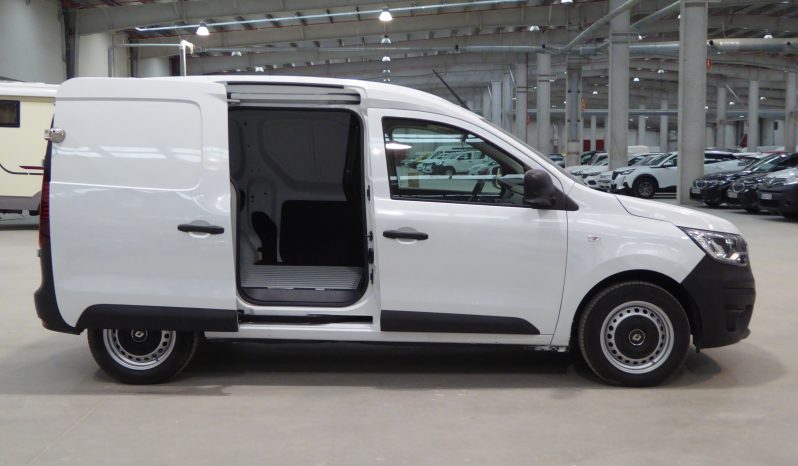 
								RENAULT Express Confort 1.5 Blue dCi 95 cv lleno									