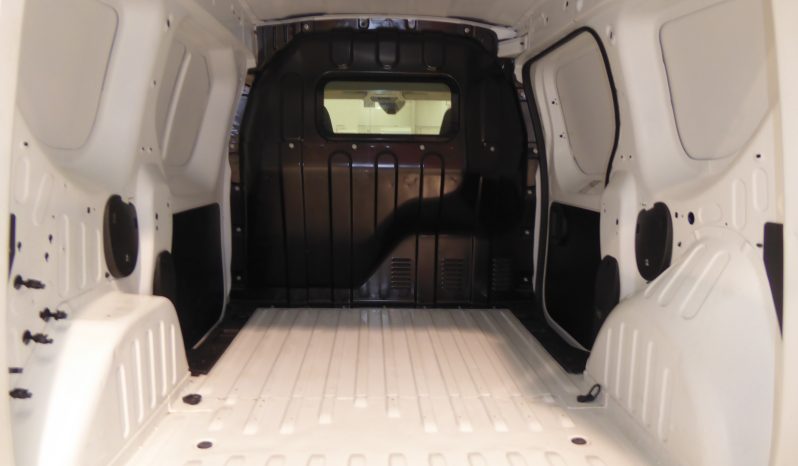 
								RENAULT Express Confort 1.5 Blue dCi 95 cv lleno									