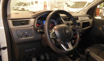 
									RENAULT Express Confort 1.5 Blue dCi 95 cv lleno								