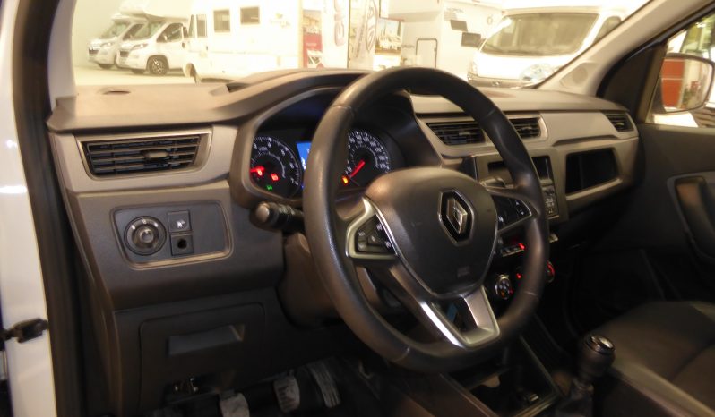 
								RENAULT Express Confort 1.5 Blue dCi 95 cv lleno									