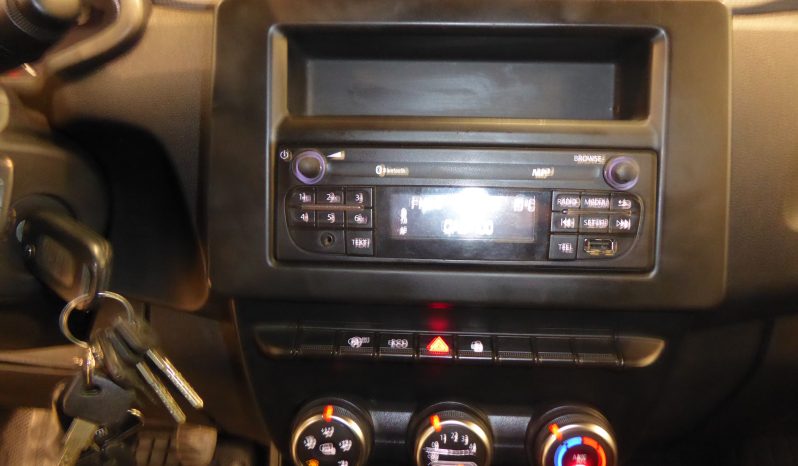 
								RENAULT Express Confort 1.5 Blue dCi 95 cv lleno									
