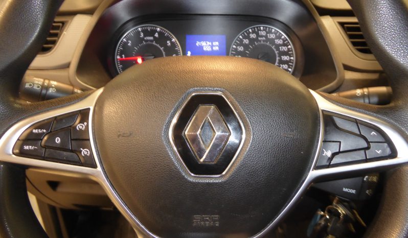 
								RENAULT Express Confort 1.5 Blue dCi 95 cv lleno									