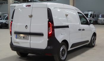 
									RENAULT Express Confort 1.5 Blue dCi 95 cv lleno								