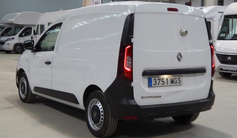 RENAULT Express Confort 1.5 Blue dCi 95 cv
