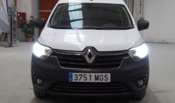 
									RENAULT Express Confort 1.5 Blue dCi 95 cv lleno								