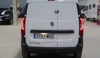 
									RENAULT Express Confort 1.5 Blue dCi 95 cv lleno								