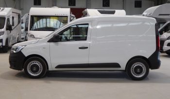 
									RENAULT Express Confort 1.5 Blue dCi 95 cv lleno								